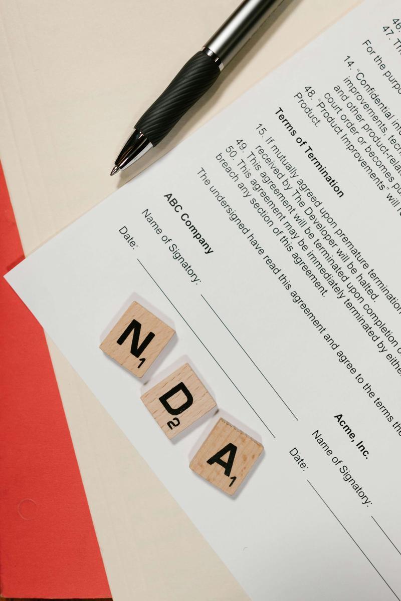 Company Amendments & Restructuring
